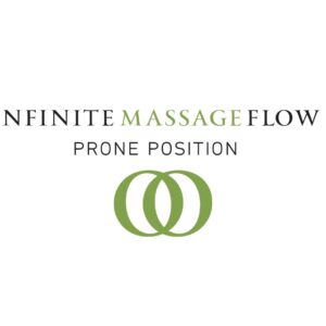 Infinite Massage Flow - Prone - Hason fekvő pozíció
