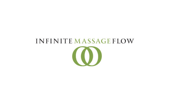 Infinite Massage Flow - 4 az 1-ben csomag